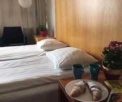 Hotel Arkadia and Hostel