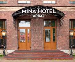 Mina Arbat