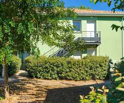 Hotel Résidence Lagrange Vacances L\'Estuaire