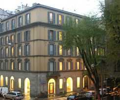 Residence Borgo Nuovo Uno