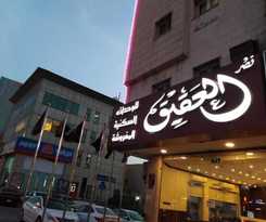  Al Muteb Suites Qasr Alaqiq