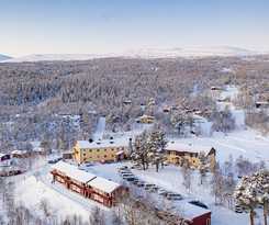 Hotel Bruksvallsliden
