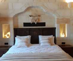  Nujel\'m Cappadocia