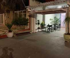 Hotel pousada casa do claus