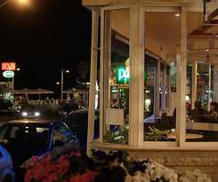 Hotel Daphne Apartments