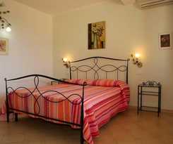  Agriturismo San Gregorio