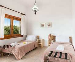 Hotel Elafonisi Resort by Kalomirakis Family