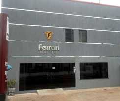 Hotel Ferrari Palace