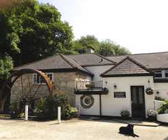 Hotel The Waterwheel Inn