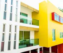 Hotel JPs and Suites