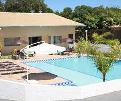 Hotel Pissin Plaza Pousada e