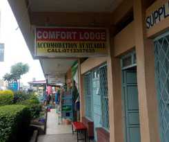 Hotel Comfort Lodge