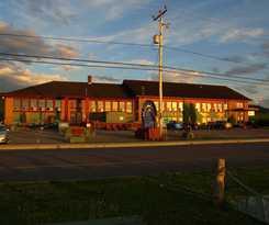 Hotel Auberge Internationale La Vieille &Eacute;cole