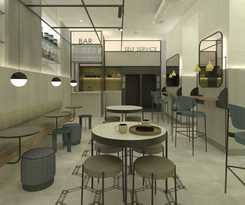 Petit Hostel Palacio Real
