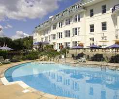Marsham Court