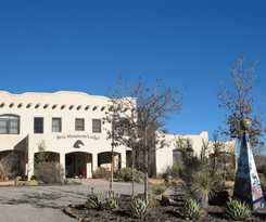 Hotel Bear Mountain Lodge