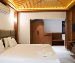 Hotel Aranya Jungle Resort