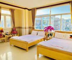 Hotel Mekong Rose