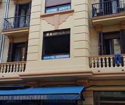 Hostel Usturre