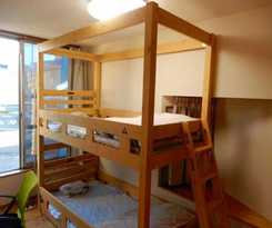 Tottori Guest House Miraie Base Hostel