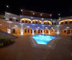 Göreme Cave Lodge