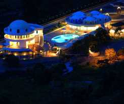 Hotel Hacienda Rio Blanco