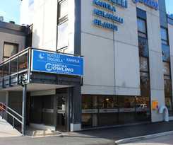 Hotel Hotelli Tikkurila