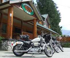 Sasquatch Inn