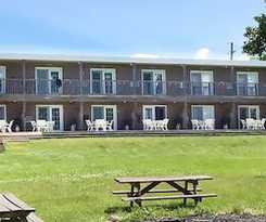 Muskey\'s Landing Resort
