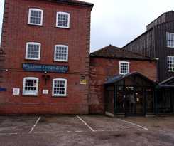 Hotel Wensum Lodge