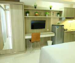 Hotel The Jarrdin Cihampelas by AFB