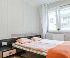 Hotel Apartamenty Baltyckie - Na Wydmie