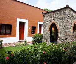 Hotel San Francisco Tlaxcala