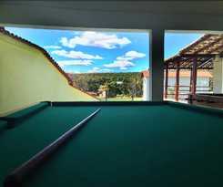 Hotel Pousada da Lapa