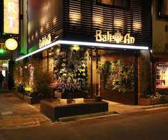 Hotel BaliAn Resort Higashi Shinjyuku - Adults only