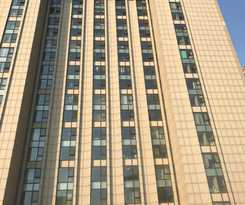 Tianjin Ms. Ling\'s Youth Hostel