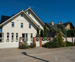 Hotel Guest house Shtenvald