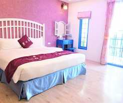 Casa de Huéspedes Meet Kenting