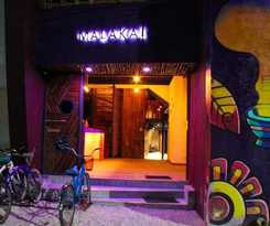 Hostal Malakai Cabanas and Dorms