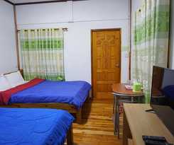 Hotel Nam Khong Tara Resort