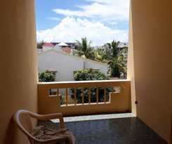 Allamanda Studios and Apartments