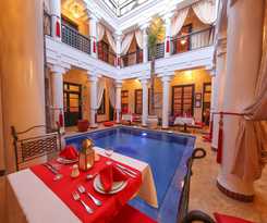 Riad Africa