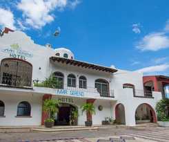 Mar Sereno and Suites