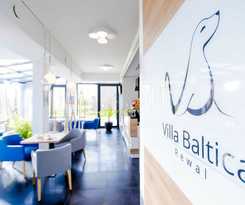 Apartamentos Villa Baltica Rewal