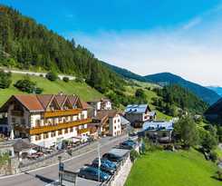 Hotel Gallia