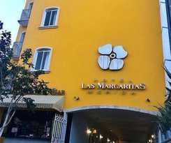 Hotel Las Margaritas Merida