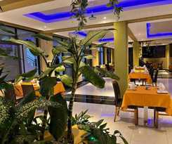 Ndaru Luxury Suites