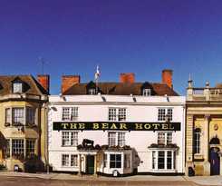 Hotel The Bear