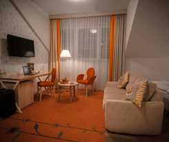 Hotel Wieniawa Spa and Wellness