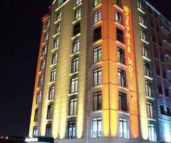 Hotel Gevher